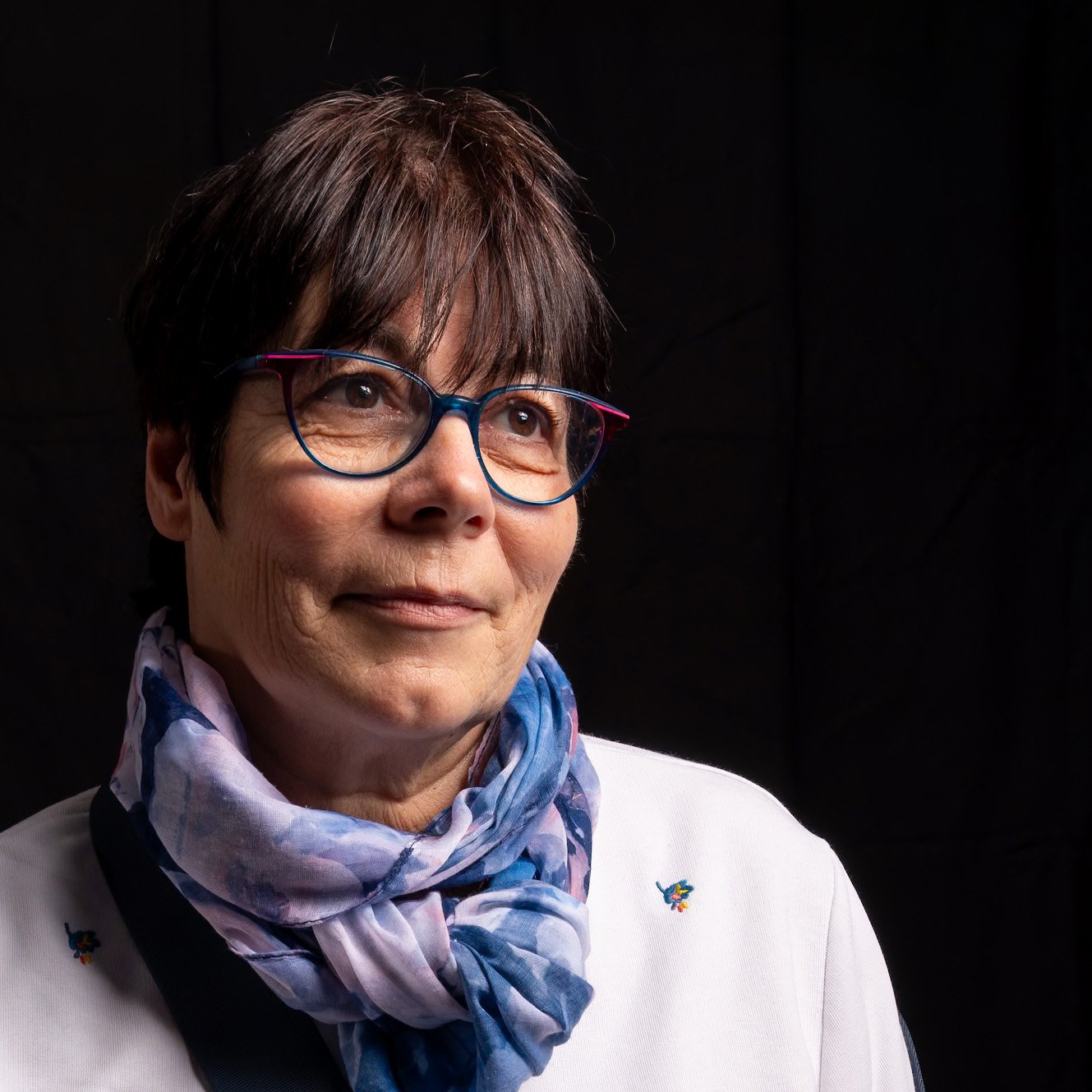 Sylvie Monti