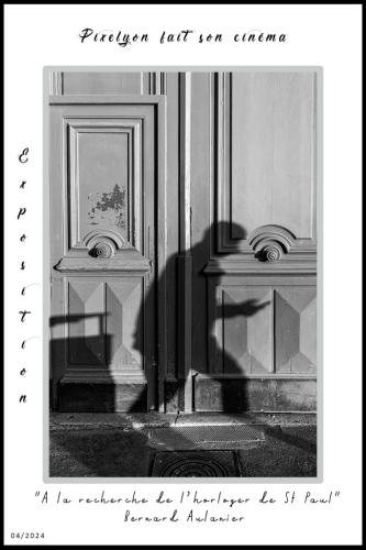 © Bernard Aulanier