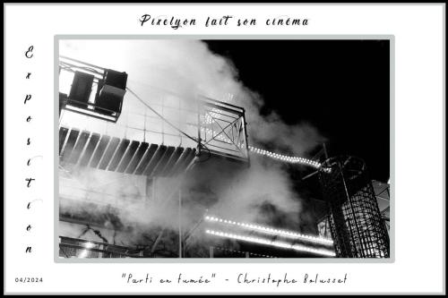 © Christophe BOLUSSET