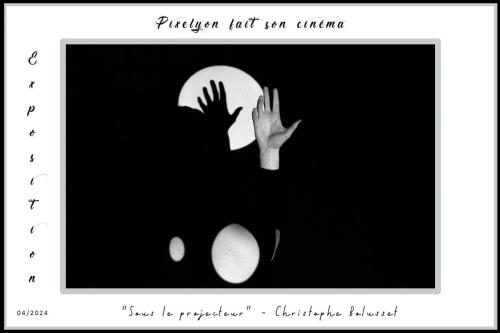 © Christophe BOLUSSET