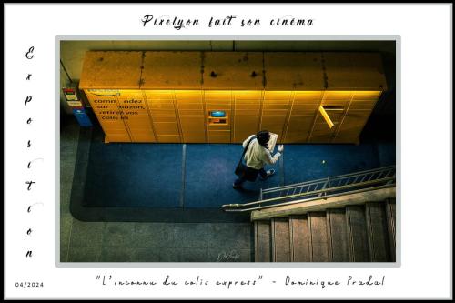 © Dominique Pradal