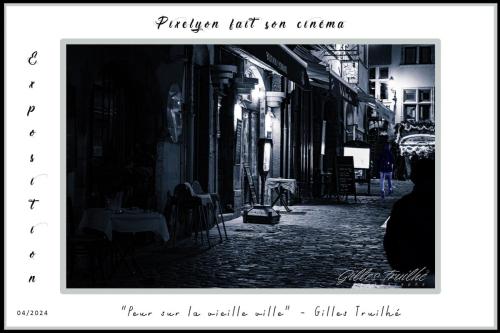 © Gilles Truilhe