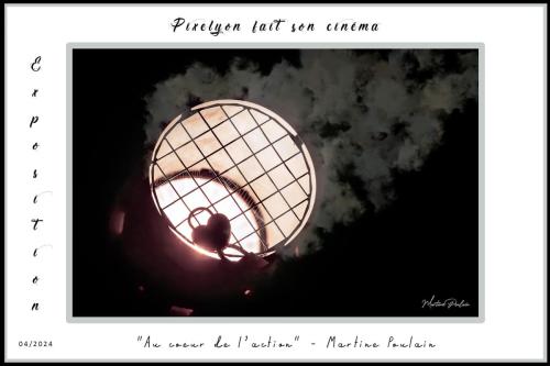© Martine Poulain