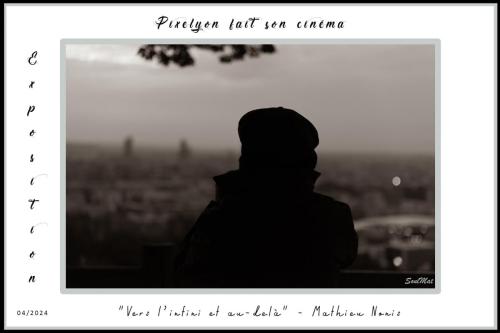 © Mathieu NONIS