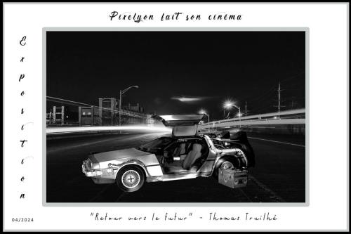 © Thomas TRUILHE