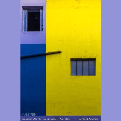 © Bernard Aulanier