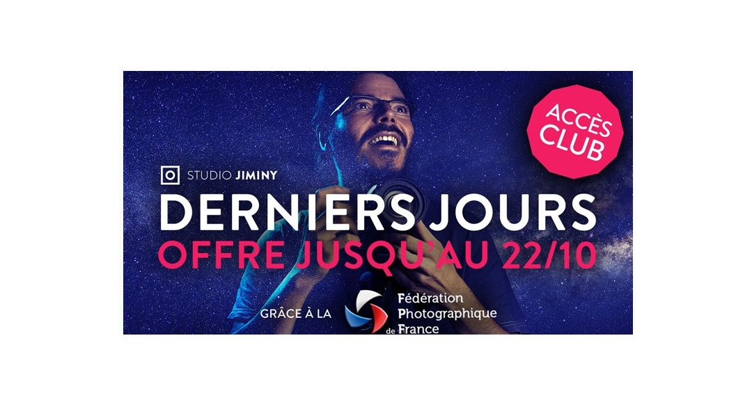 Abonnement Studio Jiminy