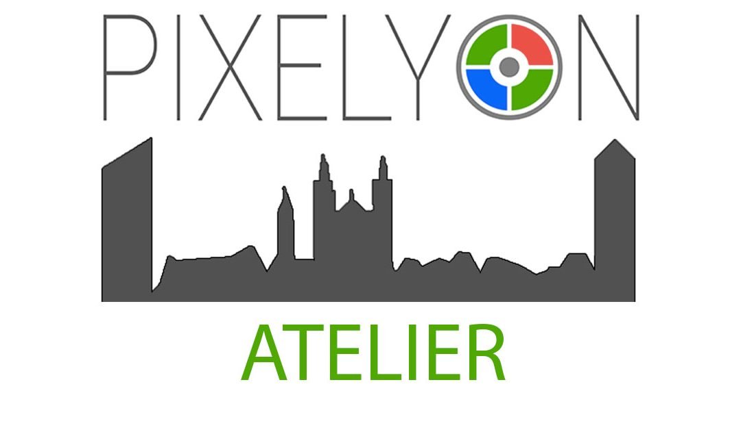 ATELIER : Apéro photo