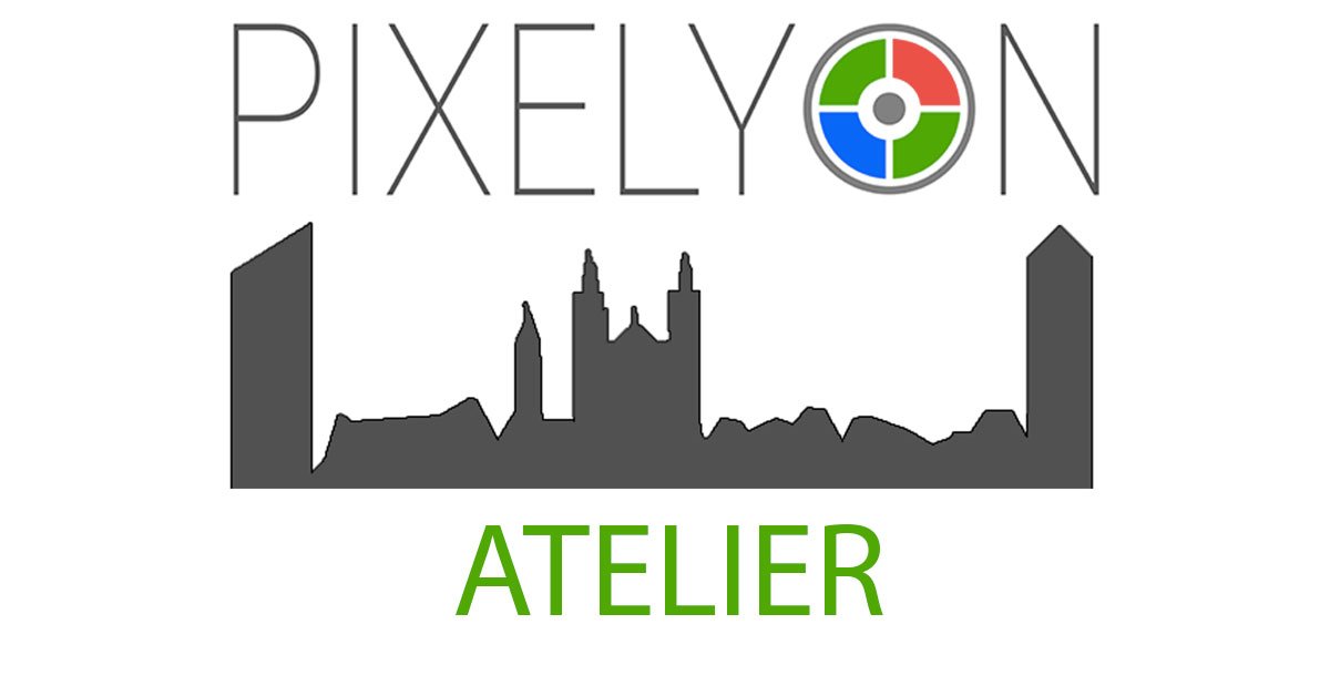ATELIER : Apéro photo