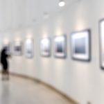 Démontage de l'exposition