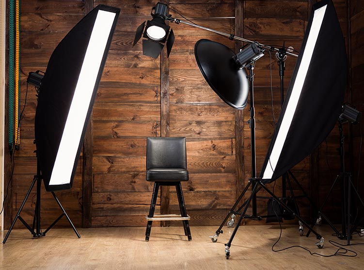 STAGE photo studio