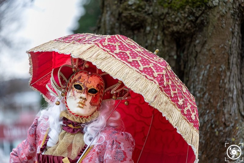 Festival vénitien d’Annecy