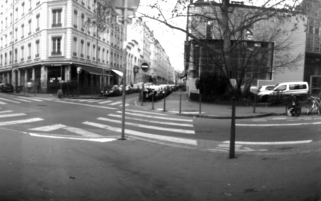 STAGE Sténopé