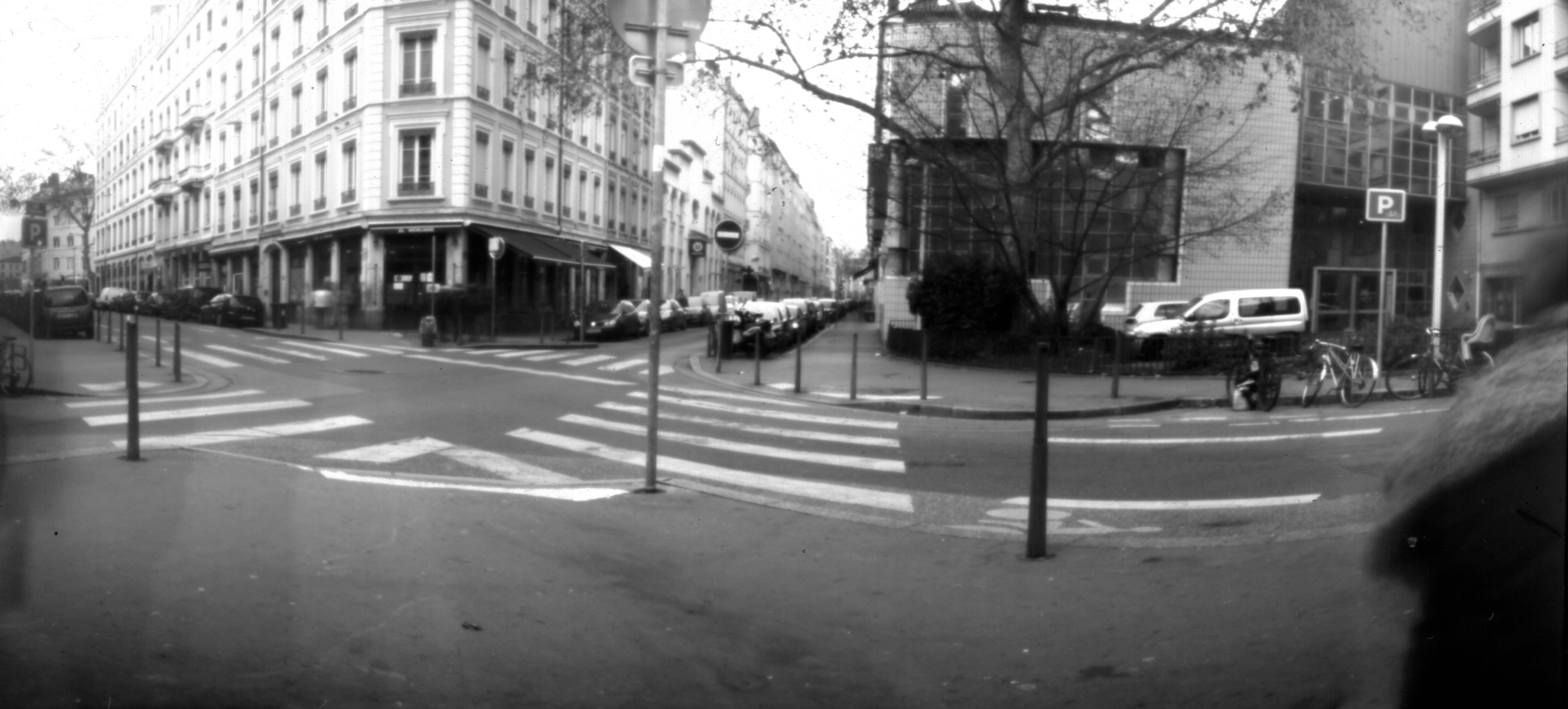 STAGE Sténopé