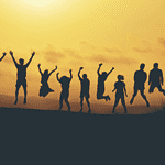 SORTIE : contre jour