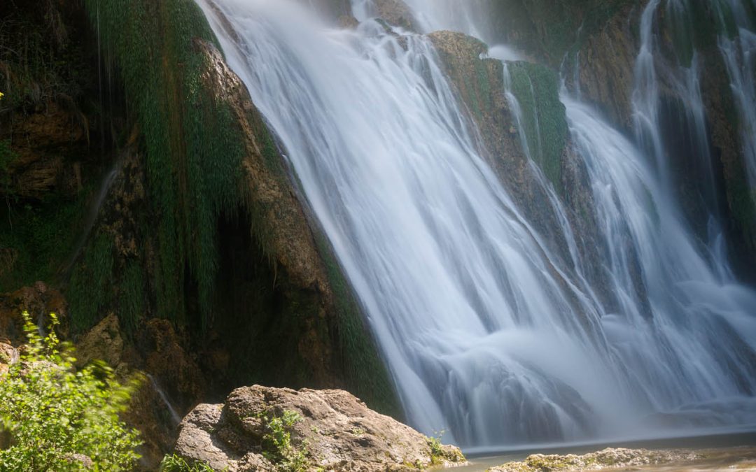 Sortie : Natures et cascades / Photo numérique et/ou argentique