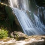 Sortie : Natures et cascades / Photo numérique et/ou argentique