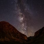Sortie : Etoiles
