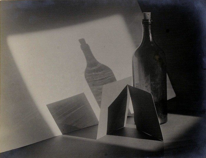Sortie photo à la façon de… Jaromir Funke