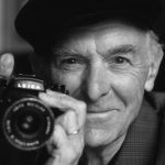 SORTIE : à la façon de R. Doisneau