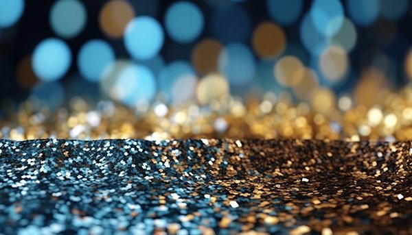 SORTIE : bokeh créatif