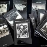 ATELIER : Apéro livres photo