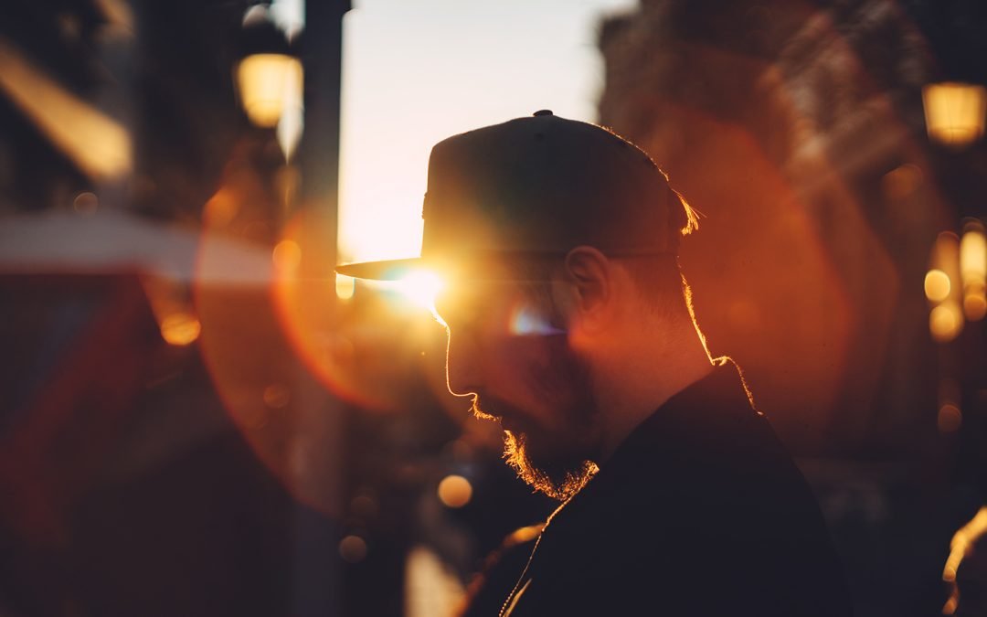 ATELIER : composer avec les flares