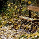 SORTIE : Saison Automne