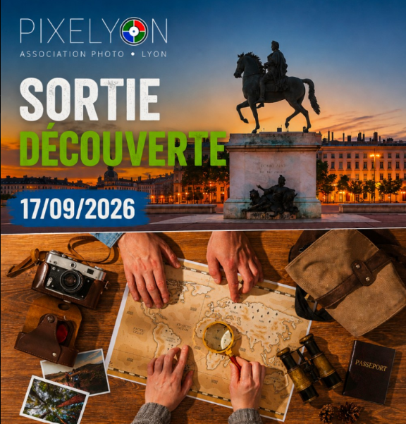 Sortie découverte 17/09/2026