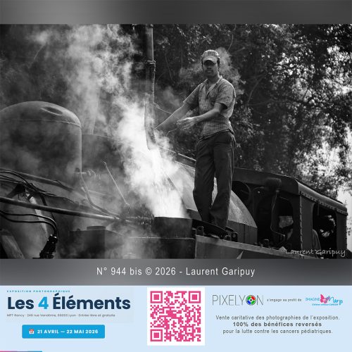 Laurent Garipuy - 944 bis
