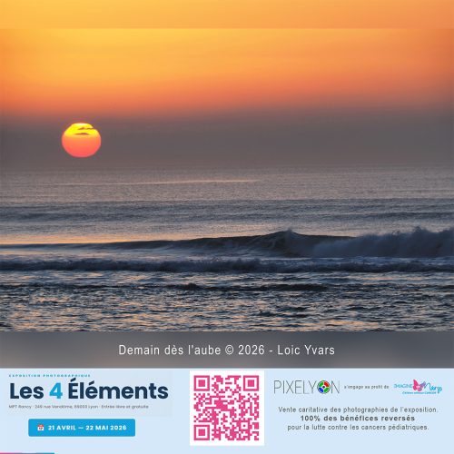 © Loic Yvars