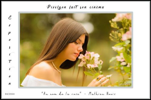© Mathieu NONIS