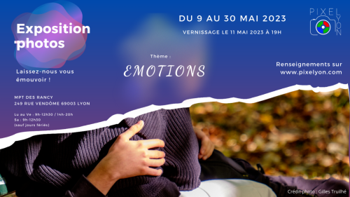 Exposition Emotions