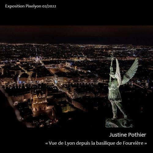 Justine-Pothier