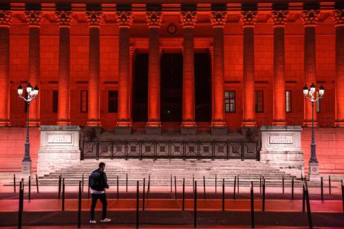 Galerie Architecture